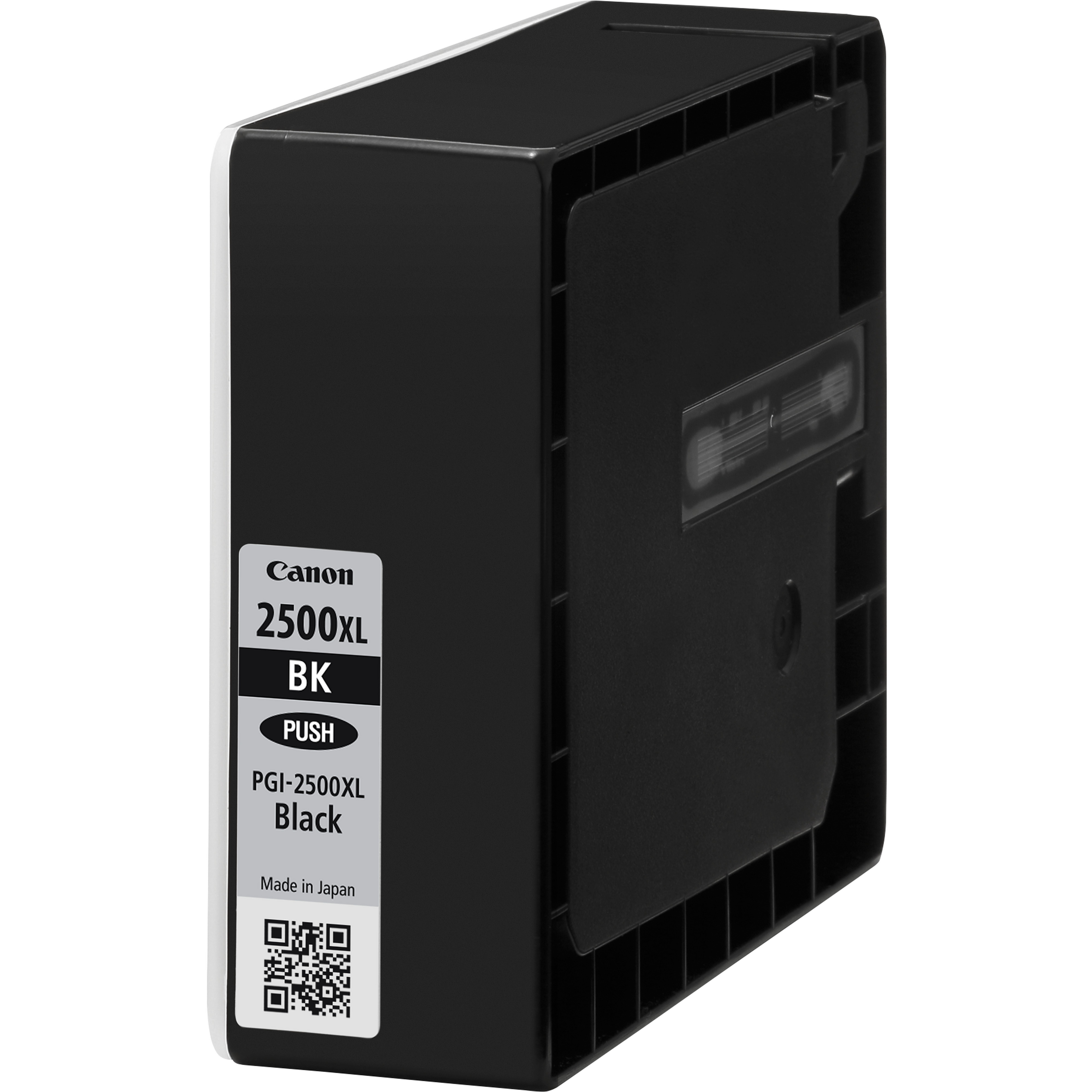 Глава за Canon Maxify MB5000/MB5300/iB4100/MB5100 Series - Ink - HIGH CAPACITY - PGI2500XLBK (PGI-2500XLBK) / 9254B001 - Black - XL - PN 9254B001