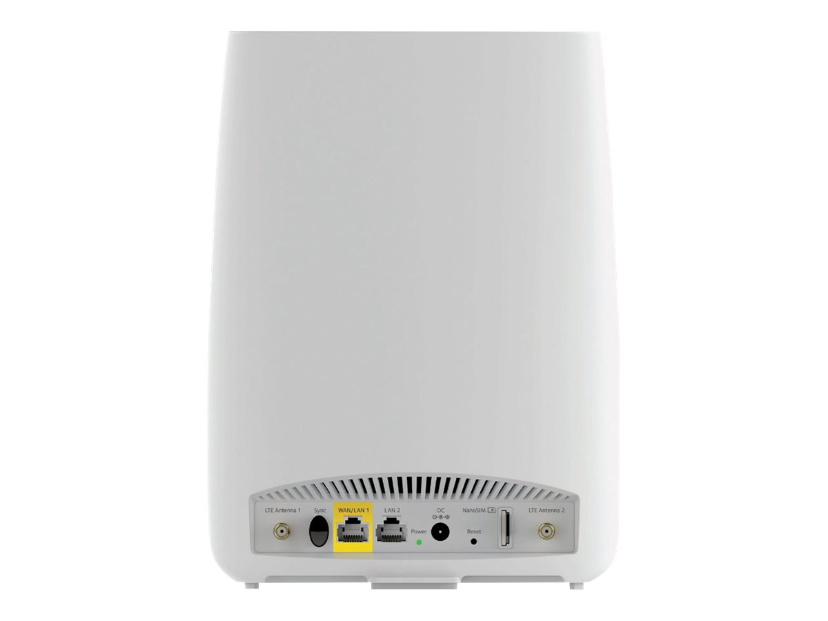 Рутер Netgear Router Orbi LBR20 / LBR20-100EUS White - PN LBR20-100EUS