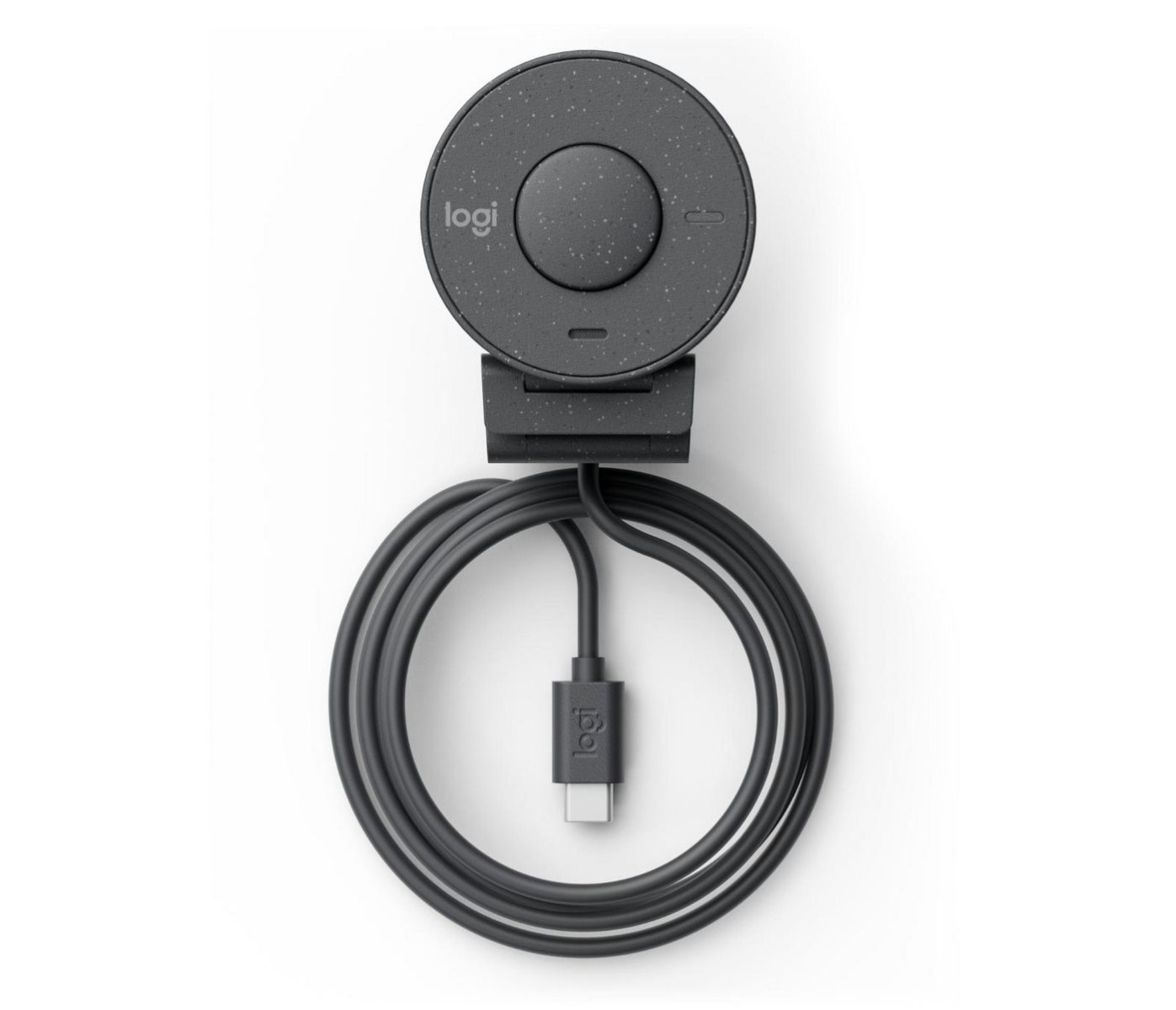 Уеб камера Logitech Webcam Brio 305 / 960-001469 Black - PN 960-001469