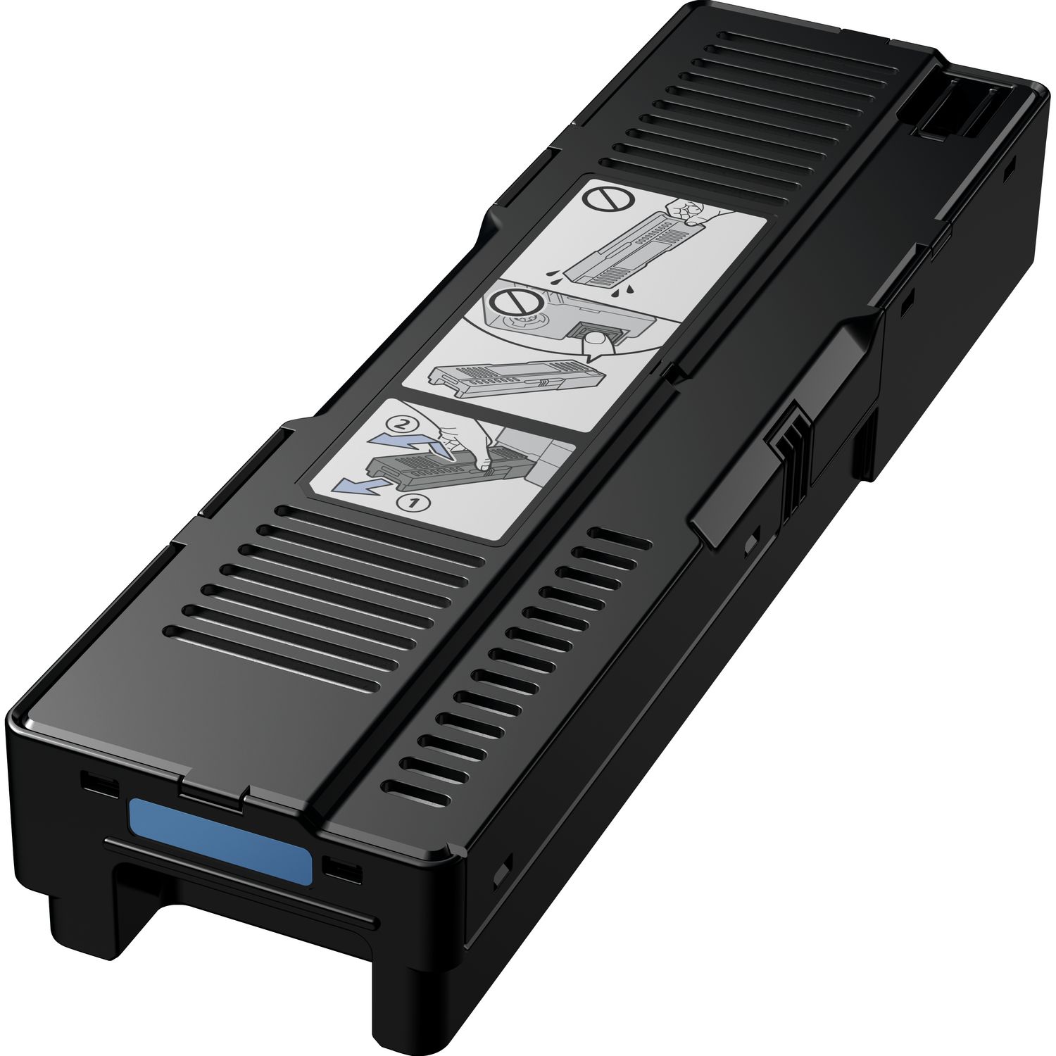 Резервоар за остатъчно мастило за Canon Maxify GX5500/GX7050 Series - Waste Ink Box - Canon Maintenance set - MCG01 (MCG-01) / 4628C001 - PN 4628C001