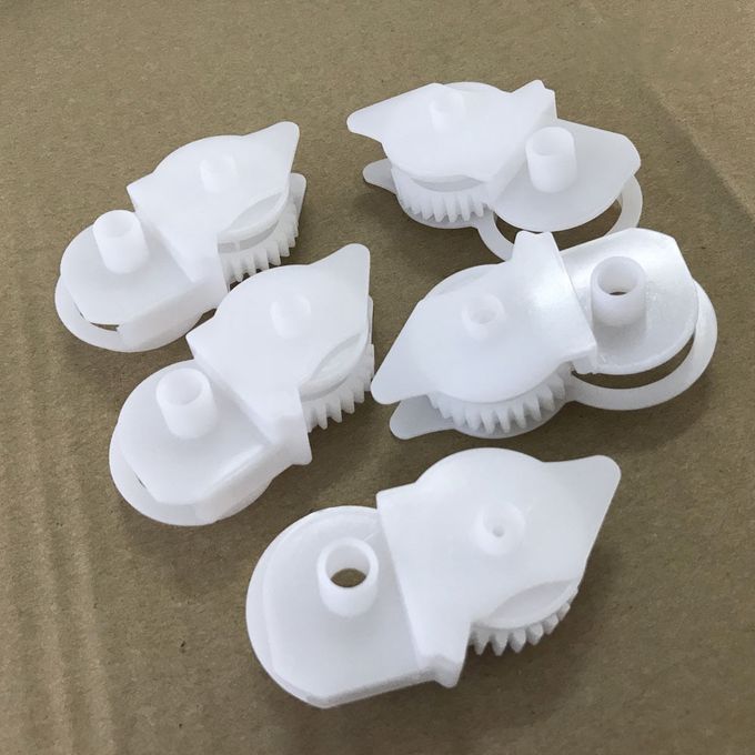 ЗЪБНО КОЛЕЛО + КОНЗОЛА KИT (SWING DRIVE GEAR 29T) ЗА HP Laserjet Pro 400 M401/400 M425 - RU7-0374-000 (RU70374000) - 29T - PN CETDGP0174