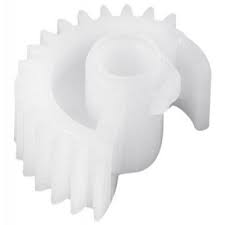 ЗЪБНО КОЛЕЛО (FLAG GEAR) ЗА КАСЕТИ ЗА BROTHER HL 1110/1112/DCP 1510/1512/1623DW - TN1030 (TN-1030) - PN B1110FGR-10 - Static Control