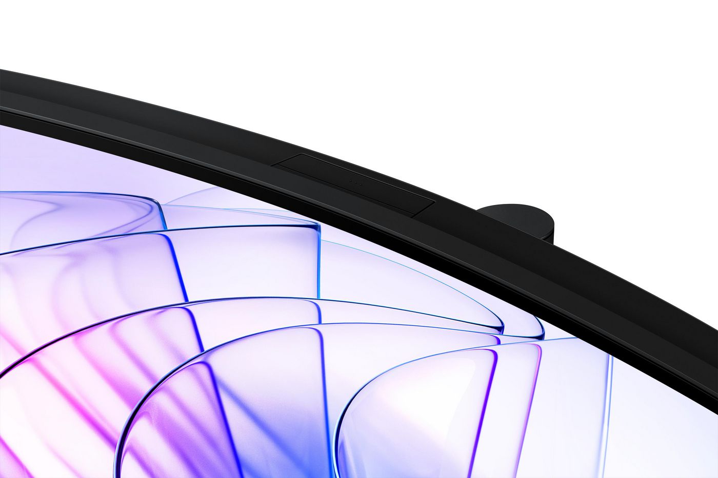 Монитор 34" Samsung Monitor S34C652VAU / LS34C652VAUXEN Black - PN LS34C652VAUXEN