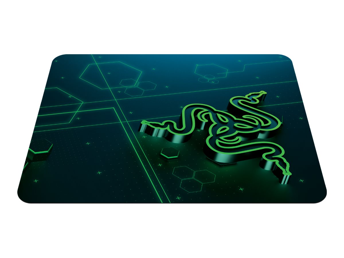 Подложка за мишка Razer Mouse pad Goliathus Mobile / RZ02-01820200-R3M1 Black - PN RZ02-01820200-R3M1