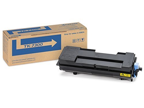 Тонер касета за Kyocera  ECOSYS P4040dn  - Toner - TK-7300 (TK7300) / 1T02P70NL0 - Black - PN 1T02P70NL0