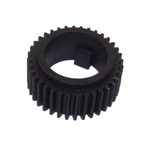 ЗЪБНО КОЛЕЛО ГОРНА РОЛКА (UPPER ROLLER GEAR 36T) ЗА KONICA MINOLTA EP 1050/1054/1080/1081 - PN 1139-5532-01 (1139553201) - CE