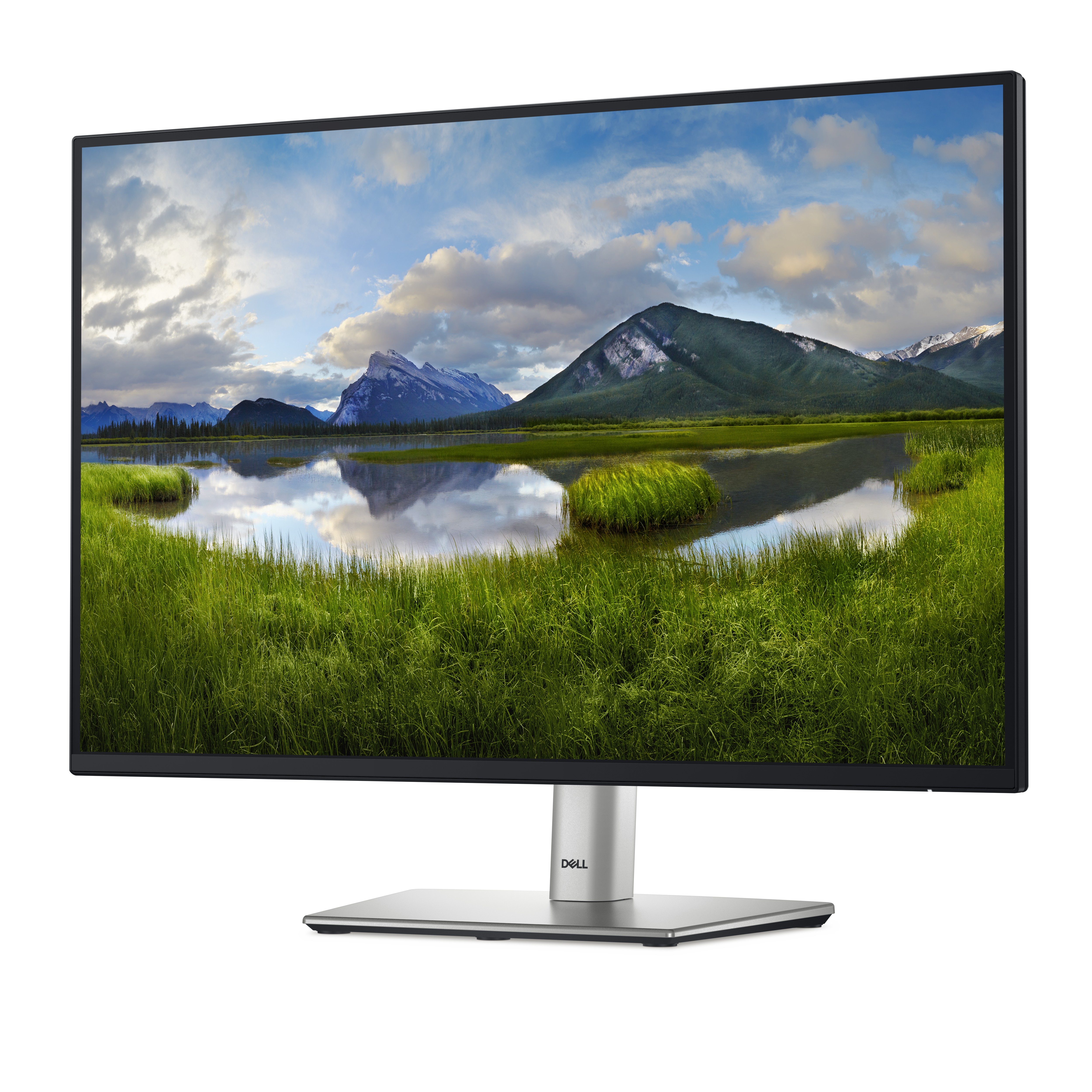 Монитор 24" Dell Monitor P2425 / 210-BMJD Black - PN 210-BMJD