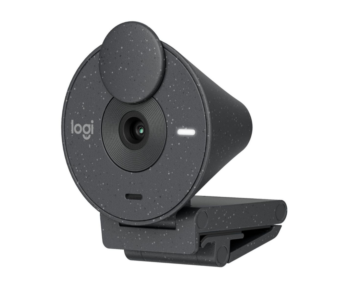 Уеб камера Logitech Webcam Brio 305 / 960-001469 Black - PN 960-001469