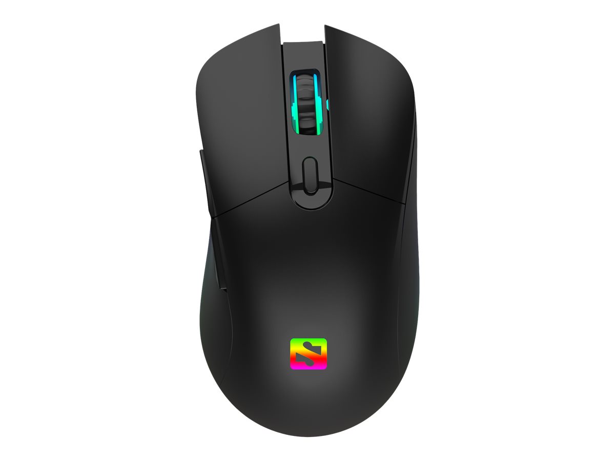 МИШКА SANDBERG Wireless Sniper Mouse 2 - Black - PN 640-21