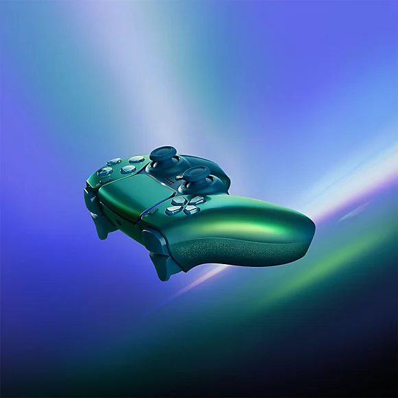 Контролер Sony Controller DualSense V3 chroma teal Green - PN 1000050602