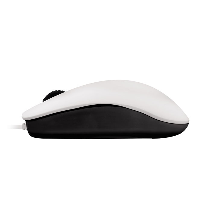 Мишка Cherry Mouse JM0800G Gray - PN JM-0800-0