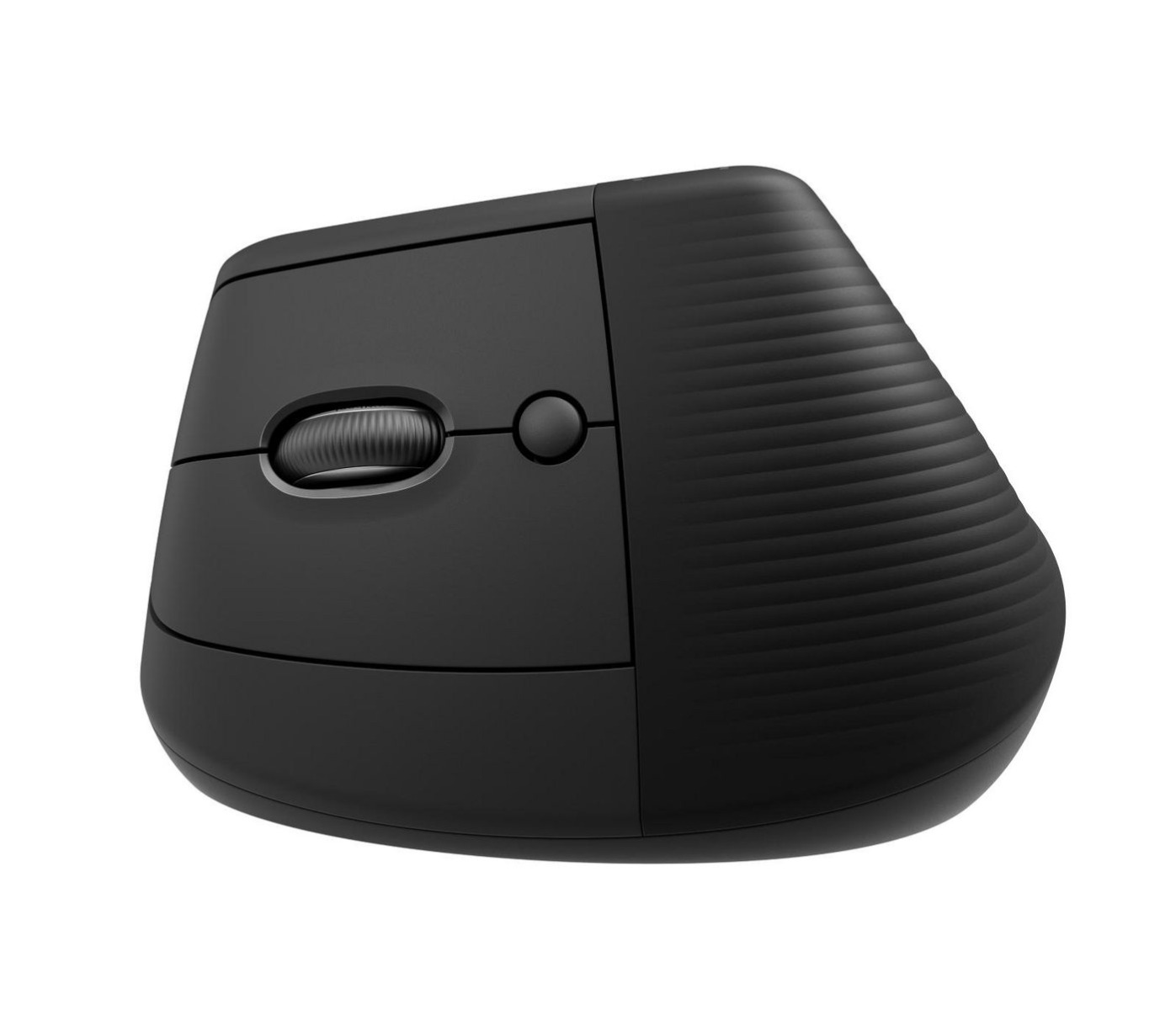 Мишка Logitech Mouse Lift Vertical Business Links / 910-006495 Black - PN 910-006495