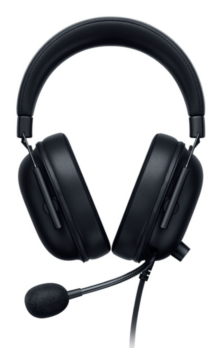 Гейминг слушалки Razer Headset BlackShark V2 X PS / RZ04-03241000-R3G1 - Black - PN RZ04-03241000-R3G1