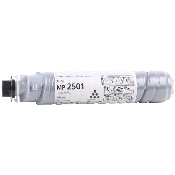 TОНЕР КАСЕТА ЗА RICOH AFICIO MP2001/MP2501 - TYPE MP2501E - Black - PN 841769 / 841991 / 842009 / 842341