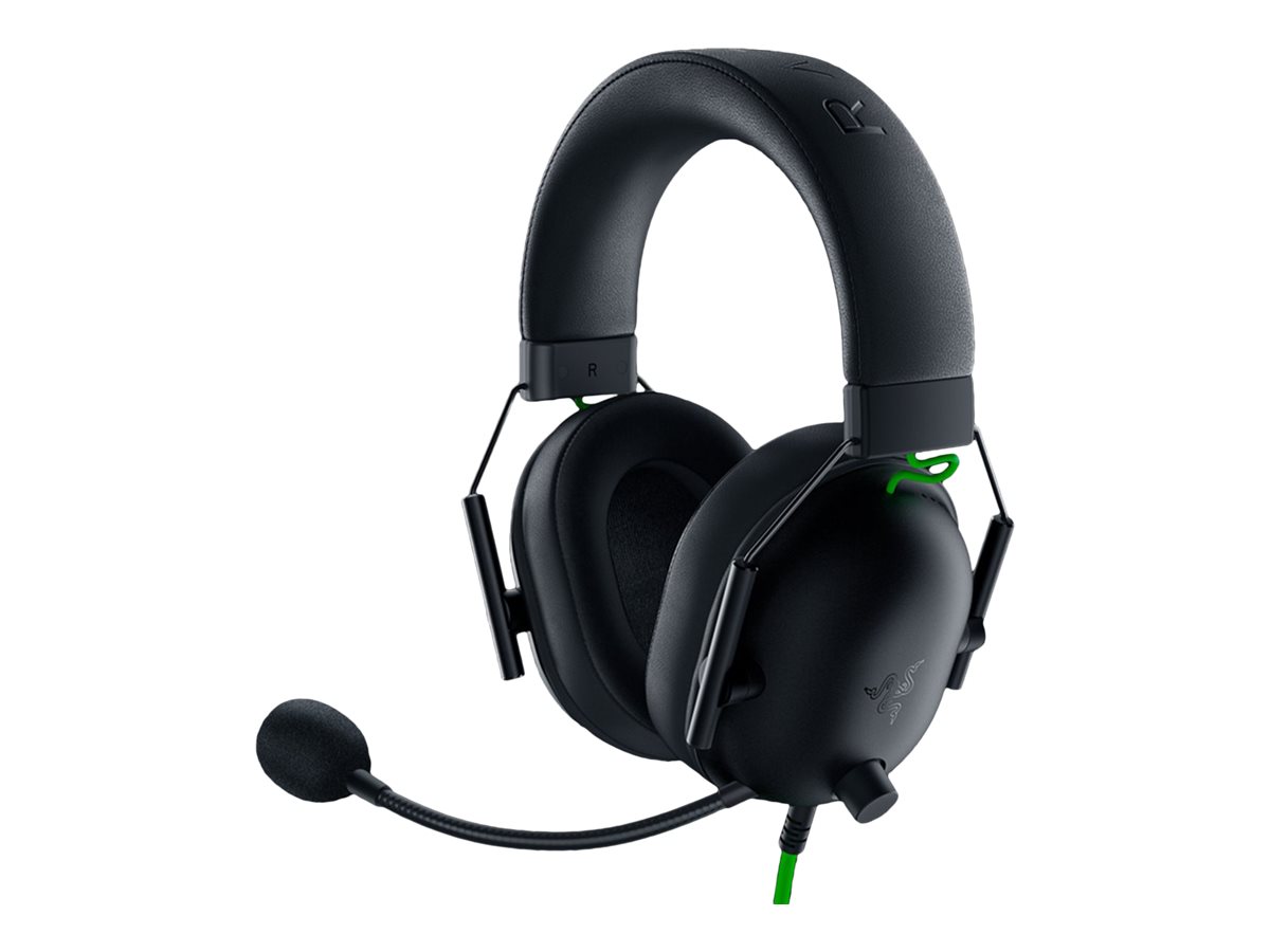 Гейминг слушалки Razer Headset BlackShark V2 X PS / RZ04-03241000-R3G1 - Black - PN RZ04-03241000-R3G1