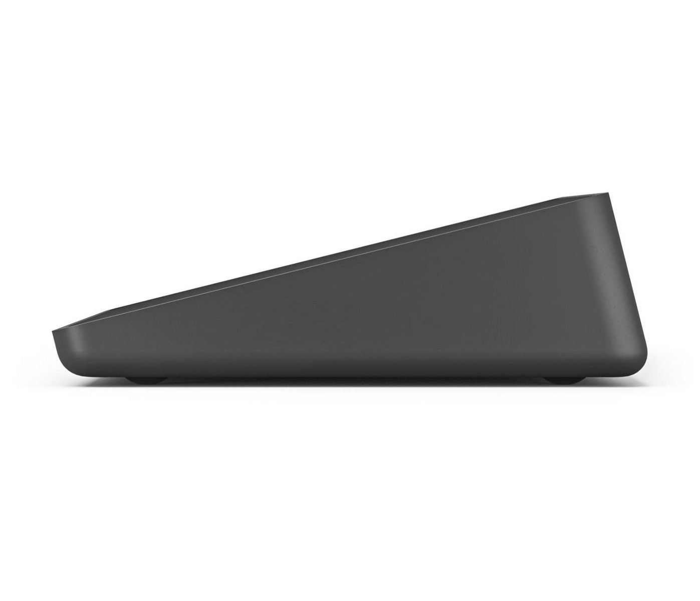 Сензорен мрежов контролер за видео конферентни срещи Logitech Conference Room Control Panel Tap IP / 952-000085 Black - PN 952-000085