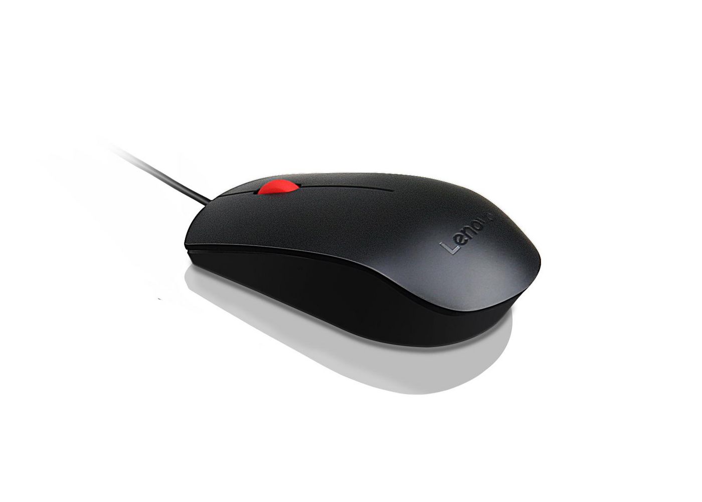 Мишка Lenovo Mouse 4Y50R20863 / 4Y50R20863 Black - PN 4Y50R20863