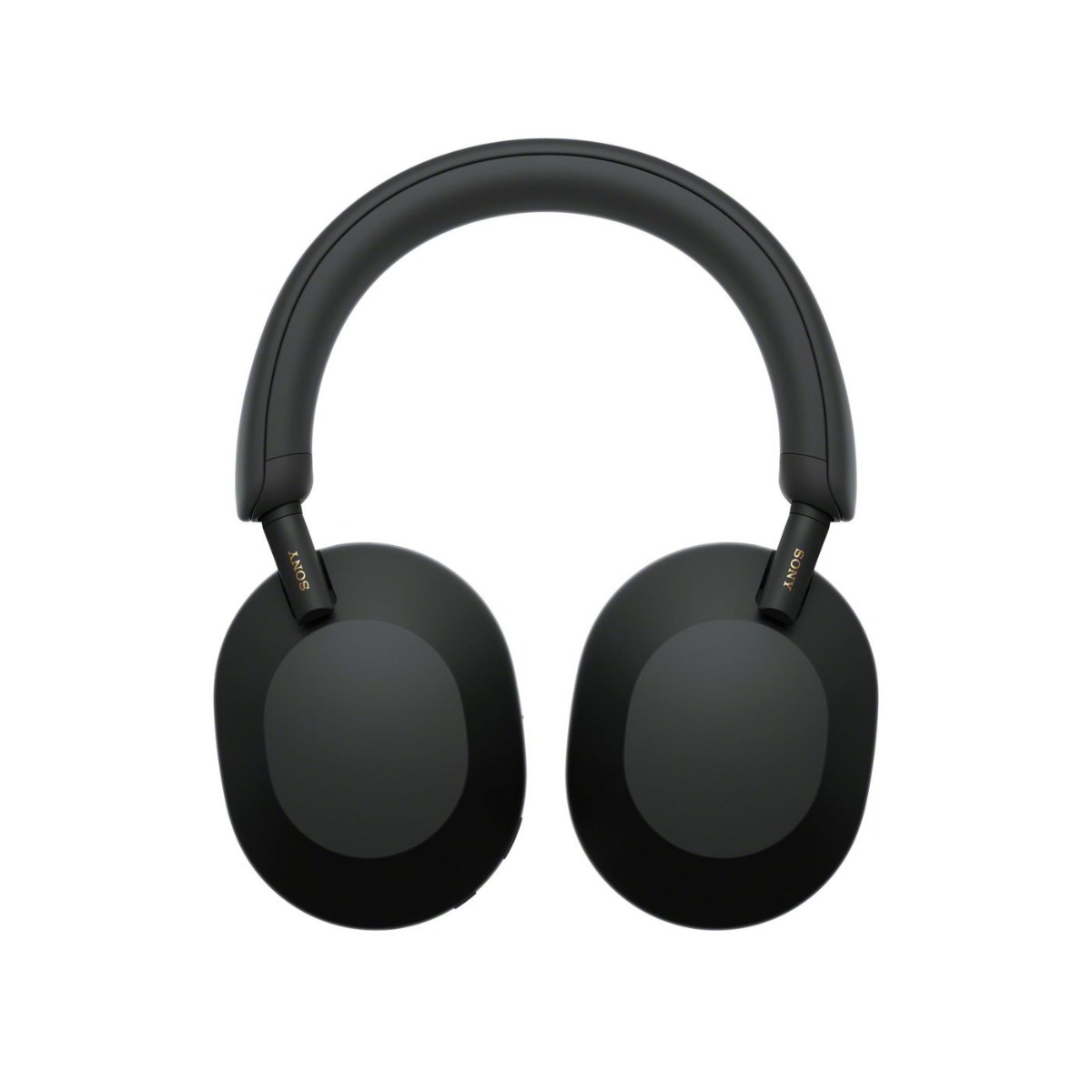 Слушалки Sony Headset 1000X5B / WH1000XM5B.CE7 Black - PN WH1000XM5B.CE7