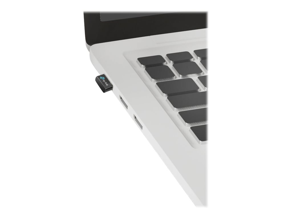 BLUETOOTH АДАПТЕР TP-LINK UB500 - Black - PN UB500