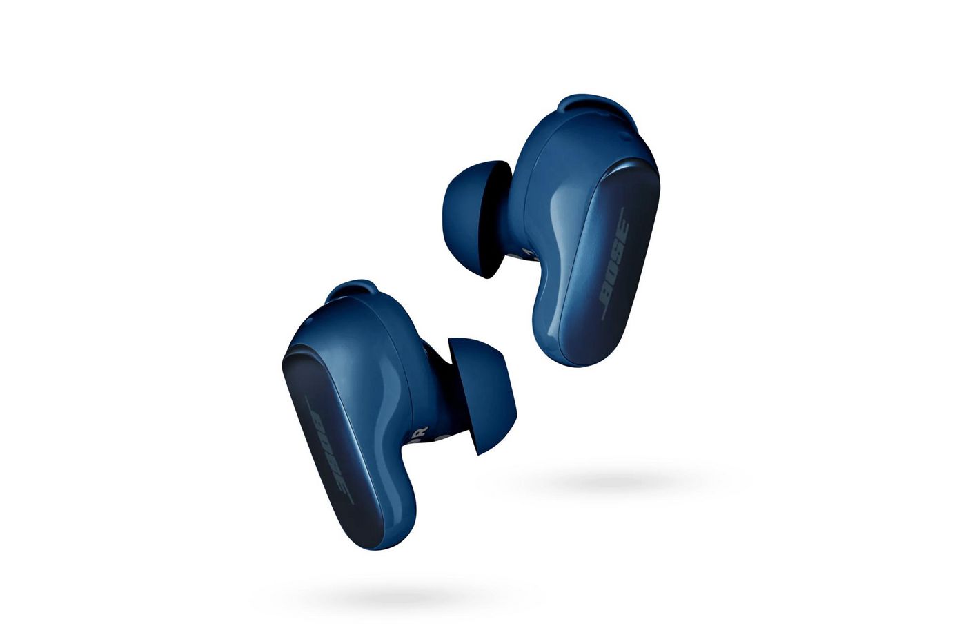 Слушалки Bose Headphones QuietComfort Ultra Earbuds Blue - PN 882826-0060