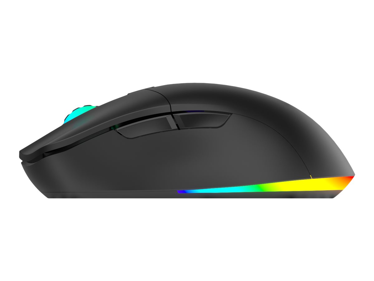 МИШКА SANDBERG Wireless Sniper Mouse 2 - Black - PN 640-21
