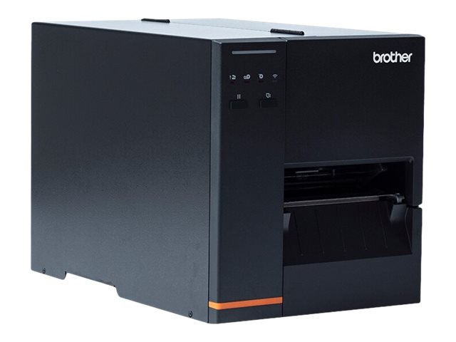 ИНДУСТРИАЛЕН ЕТИКЕТЕН ПРИНТЕР BROTHER TJ4005DN (TJ-4005DN) - PN TJ4005DNZ1