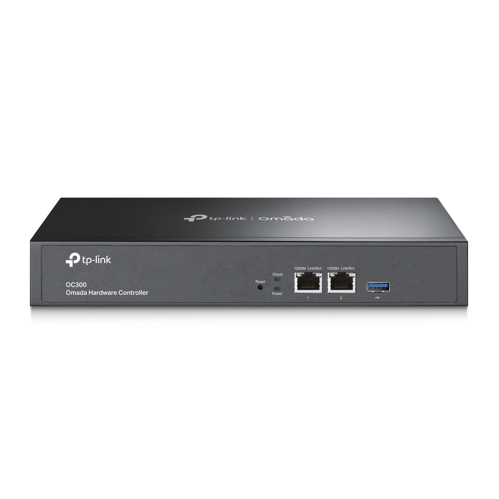 Контролер TP-LINK Gateway OC300 / OC300 - Black - PN OC300