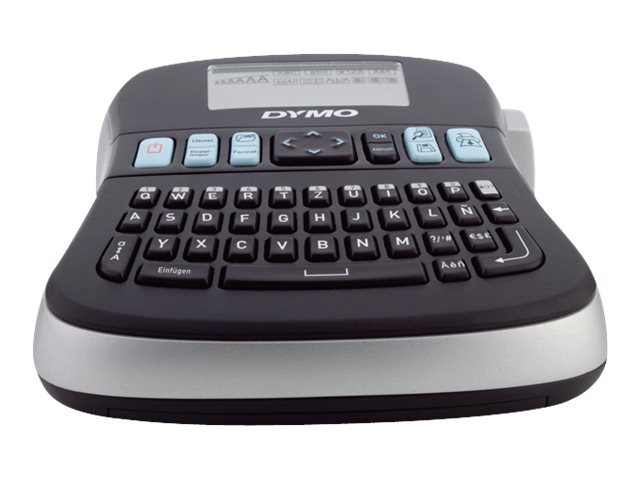 Етикетен принтер Dymo Label printer LM210D / S0784470 Silver/Black - PN S0784470