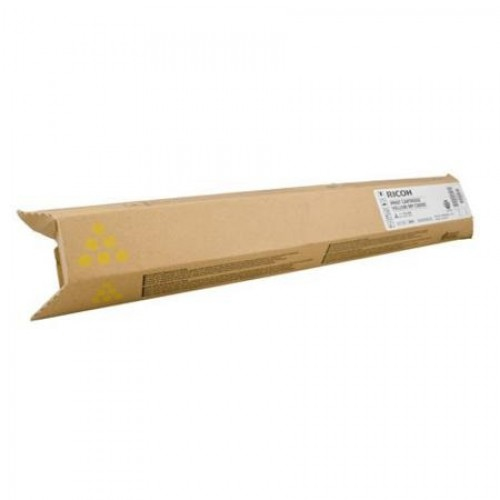 Тонер касета за Ricoh Aficio MP C300/C400/C401 -  Toner MP C400E / 842236 - Yellow - PN 842236