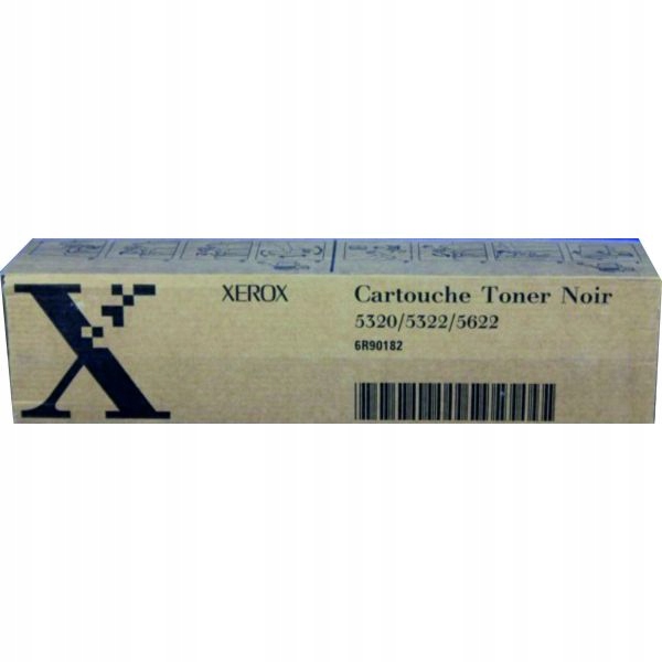 TОНЕР ЗА XEROX 5320/5322/5622 - OUTLET - Black - PN 6R90182 