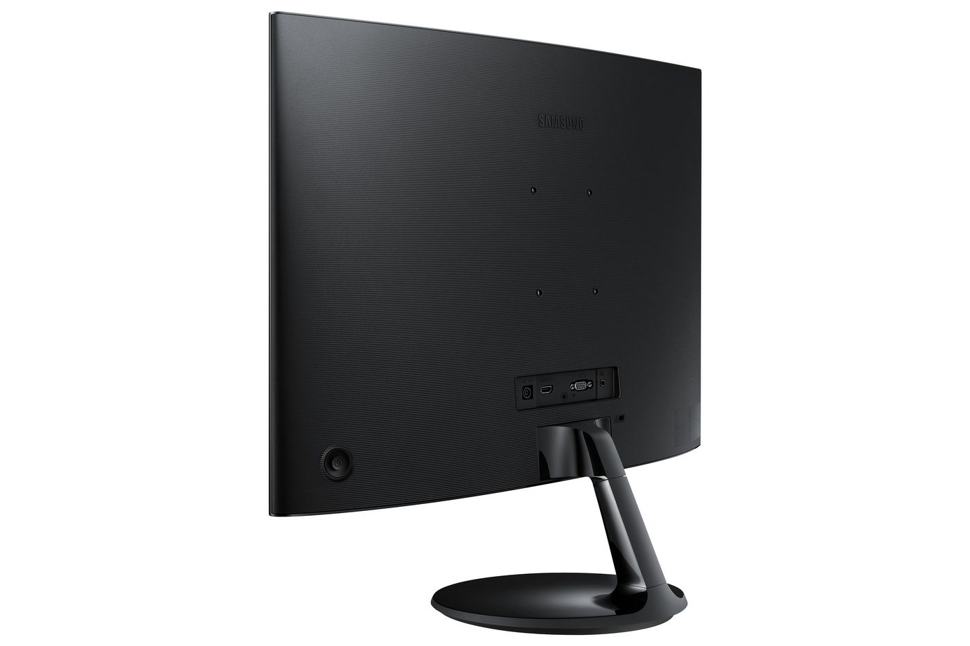 Монитор 24" Samsung Monitor S24C364EAU / LS24C364EAUXEN Black - PN LS24C364EAUXEN