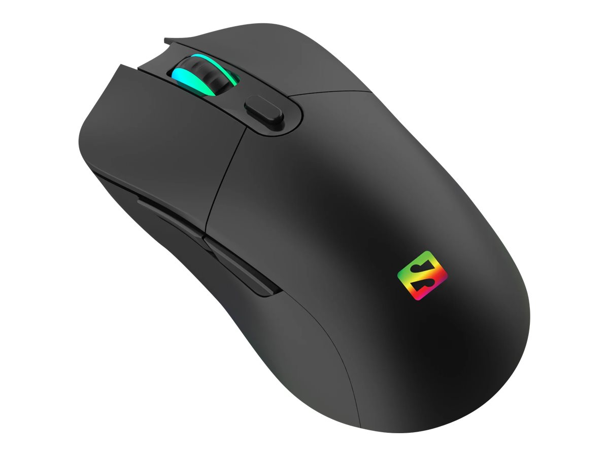 МИШКА SANDBERG Wireless Sniper Mouse 2 - Black - PN 640-21