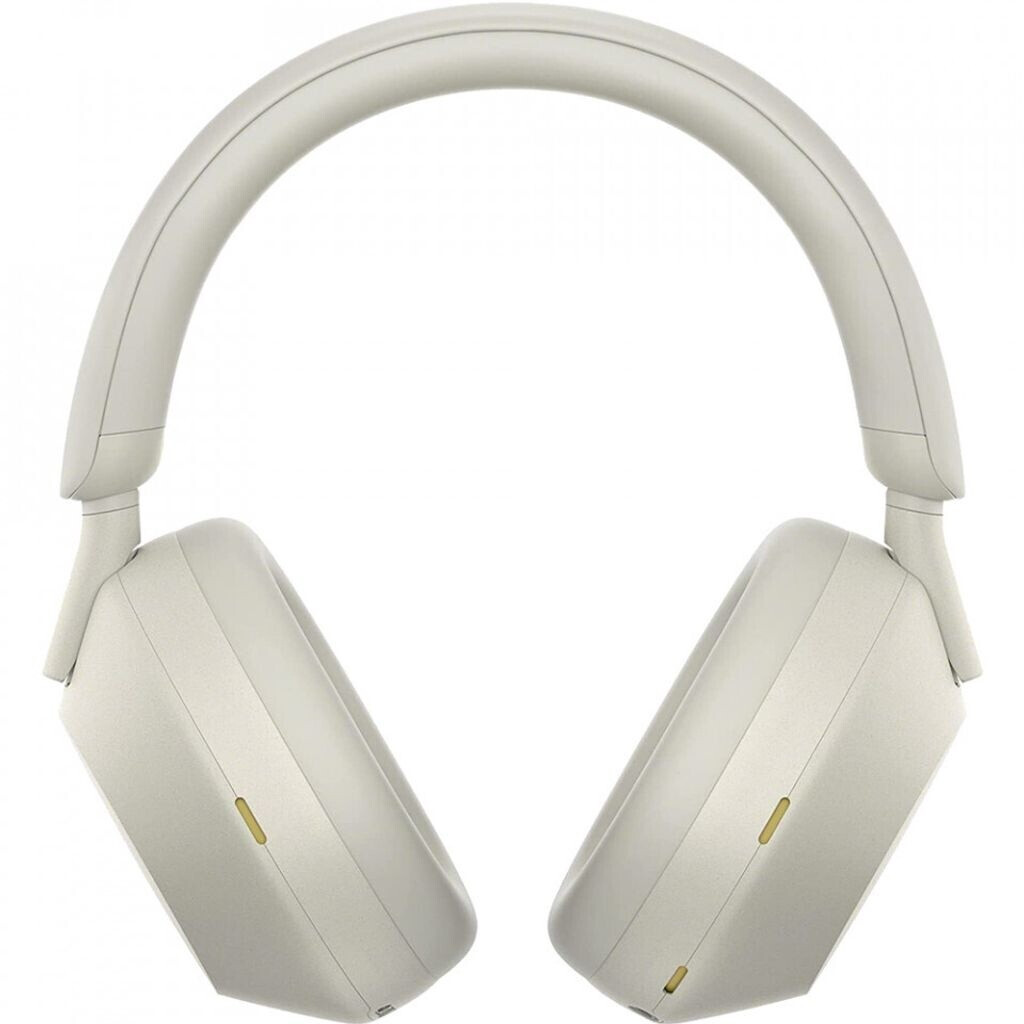 Слушалки Sony Headset 1000X5S / WH1000XM5S.CE7 Silver - PN WH1000XM5S.CE7