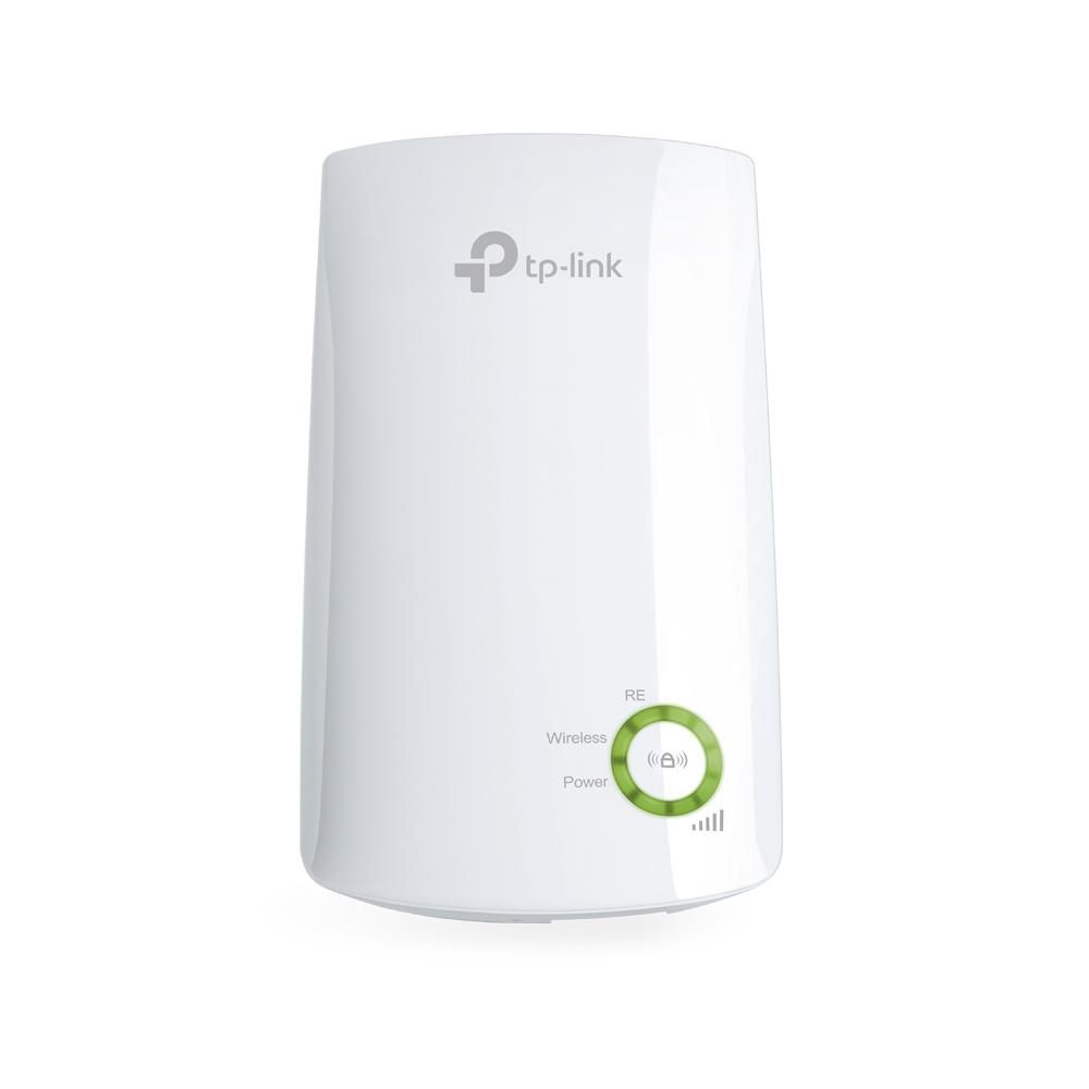 Разширител на обхват TP-LINK Repeater TL-WA854RE / TL-WA854RE - White - PN TL-WA854RE