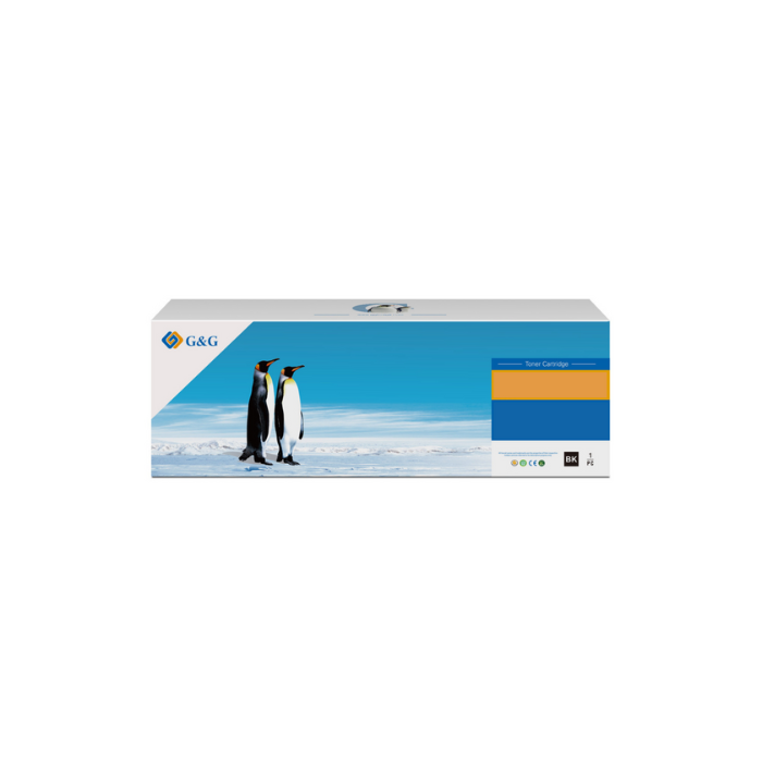 УНИВЕРСАЛНА КАСЕТА ЗА HP Laserjet 1000/1150/1200/1220/1300/3310/3300/3330/3380/CANON LBP 1210 - HIGH CAPACITY - EP-25 (EP25)/C7115X/Q2613X/Q2624X - Black - PN NT-PH2613XU/PH2613XCU - G&G