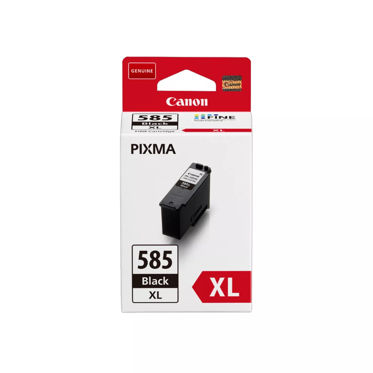 Глава за Canon Pixma TS7600/TS7700 Series - Ink - HIGH CAPACITY - PG585XL (PG-585XL) / 6204C001 - Black - XL - PN 6204C001