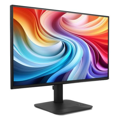 МОНИТОР ACER KA272Gbip IPS 120Hz - 27" (69 cm) FHD IPS Monitor 16:9 HDMI/DP - Black - PN UM.HX2EE.G05