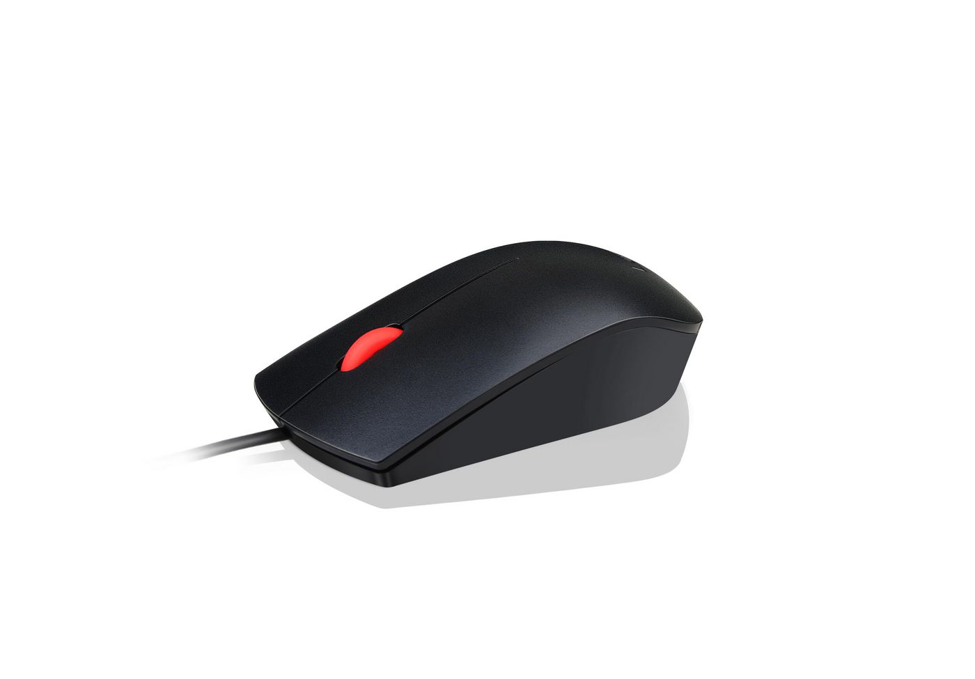 Мишка Lenovo Mouse 4Y50R20863 / 4Y50R20863 Black - PN 4Y50R20863
