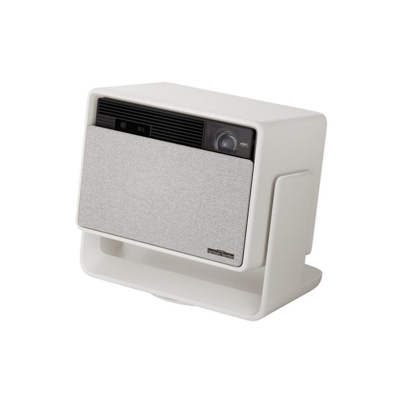 Проектор Xgimi Projector Horizon S Pro / XM03Q White - PN XM03Q
