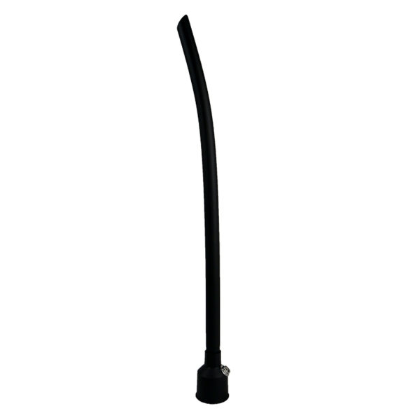 НАКРАЙНИК ЗА МАРКУЧ (TOOL CREVICE GOOSENECK) ЗА ПРАХОСМУКАЧКИ ATRIX LARGE PROFESSIONAL & OMEGA SUPREME VAC - 40 CM - PN 31657