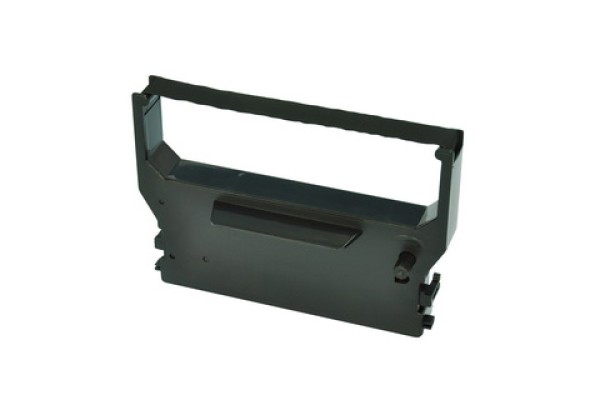 ЛЕНТА ЗА МАТРИЧЕН ПРИНТЕР STAR SP 300/310/312/317/320/322/341/352/3312 - Black - PN RR-ST SP300-BK - 7.5 m x 13 mm - G&G