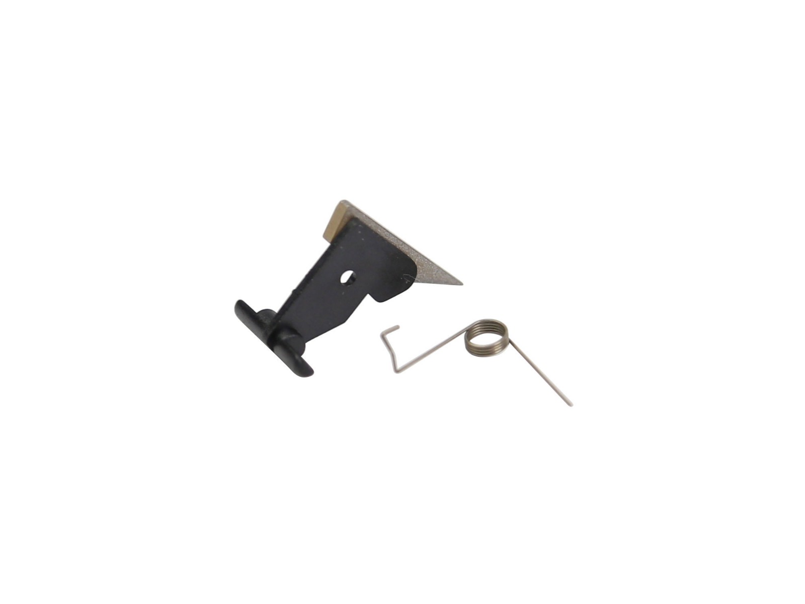 ПАЛЕЦ (UPPER PICKER FINGER) ЗА BROTHER HL 5240/5250/5280/DCP 8060/MFC 8460/8480 - 1 PC - LM4994001 - PN CET3559 / CET2807