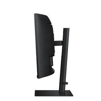 Монитор 34" Samsung Monitor S34C652UAU / LS34C652UAUXEN Black - PN LS34C652UAUXEN