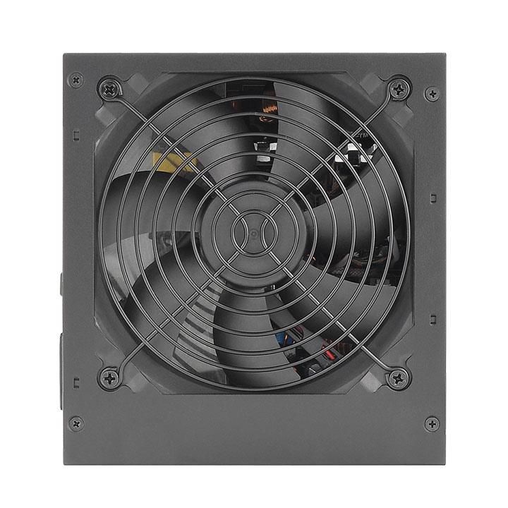 Захранване Thermaltake Power supply unit Smart W3 600W / PS-SPW-0600NNFAWE-1 Black - PN PS-SPW-0600NNFAWE-1