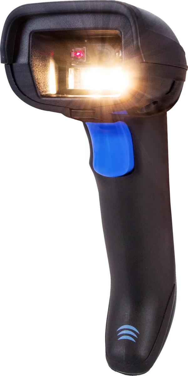 Баркод скенер Datalogic Barcode scanner GBT4500 - PN GBT4500-BK-BTK1