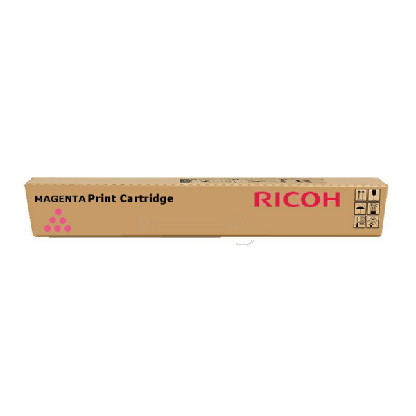TОНЕР КАСЕТА ЗА RICOH MP C305E/C305SPF - Magenta - PN 841596 / 842081 
