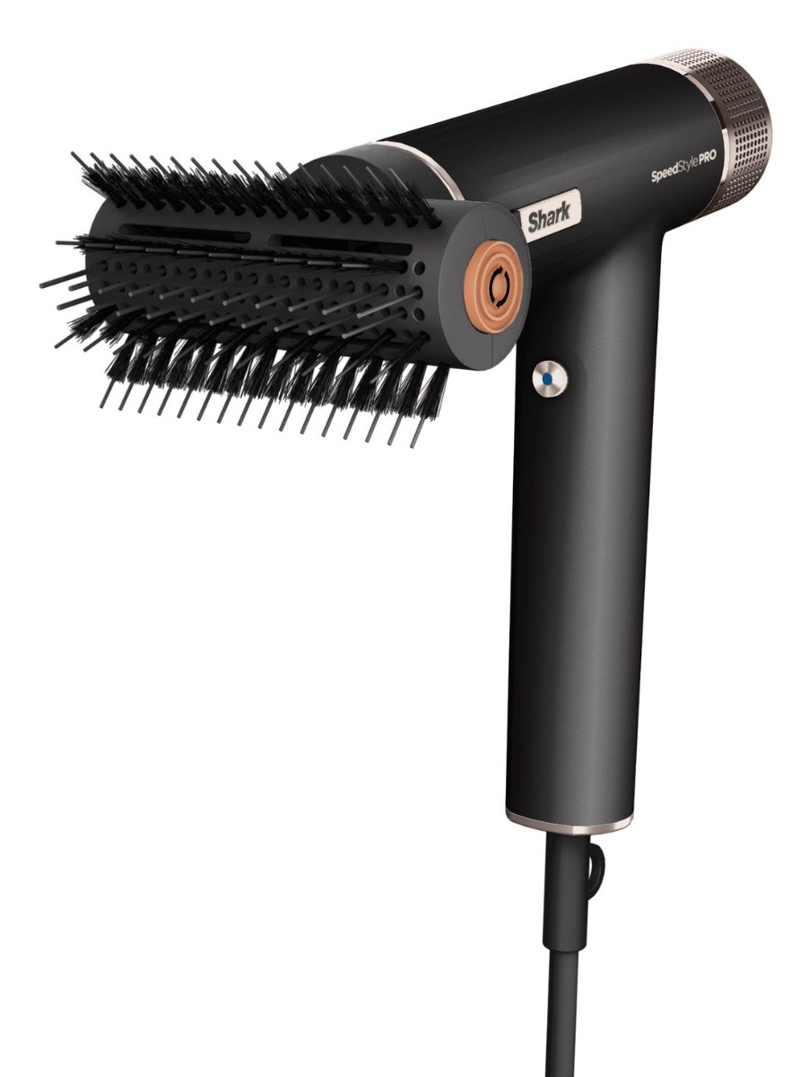 Сешоар SharkNinja Hair dryer Shark SpeedStyle Pro 3-in-1 1750W- PN HD731EU