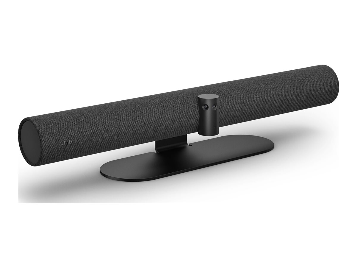 УЕБ КАМЕРА за групова конферентна връзка Jabra Webcam PC50BK / 8200-231 - Black - PN 8200-231