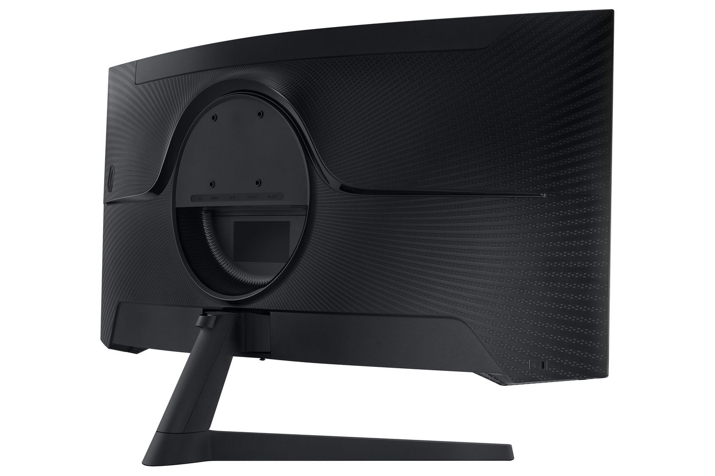 Монитор 34" Samsung Monitor C34G55TWWP / LC34G55TWWPXEN Black - PN LC34G55TWWPXEN