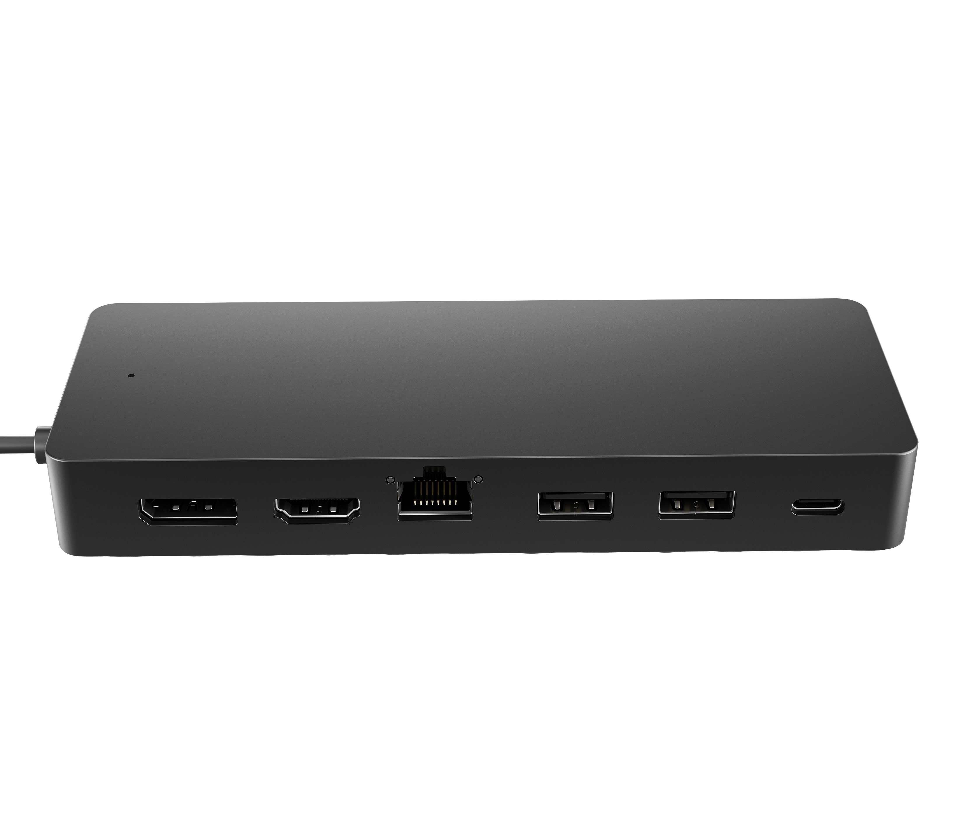 Докинг станция HP Docking station Universal Multiport Hub / 50H55UT Black - PN 50H55UT